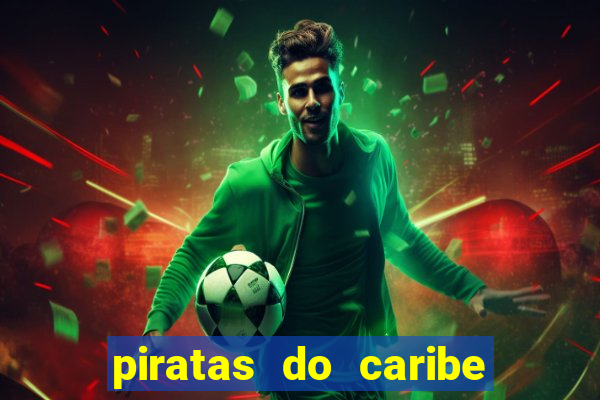 piratas do caribe 1 filme completo dublado